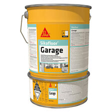 Sikafloor garage 6kg usato  Spedire a Italy