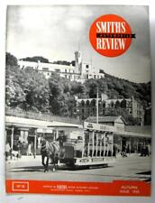 Smiths automobile review for sale  LEICESTER