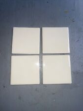 White ceramic tile for sale  Milton