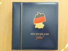 Deutschland plus briefmarken gebraucht kaufen  Bremen