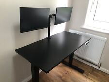 electric desk for sale  LONDON