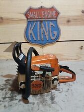 Stihl ms210 chainsaw for sale  Madison