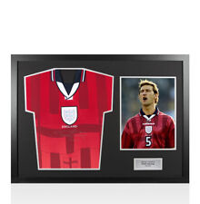 Framed tony adams for sale  UK