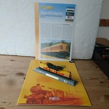 Del prado locomotives for sale  OLDBURY