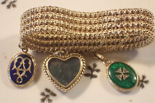 Rare bracelet vintage d'occasion  Chantelle