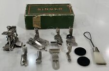 Singer sewing machine for sale  Neenah
