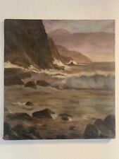 Early california impressionism for sale  Caldwell