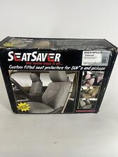 Covercraft ss2476pcch seatsave for sale  Absecon