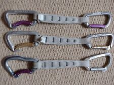 Dmm camp petzl for sale  KENDAL