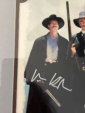 Val kilmer signed for sale  Indio