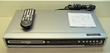 Gravador de DVD Magnavox MWR10D6 com manual de controle remoto em CD comprar usado  Enviando para Brazil