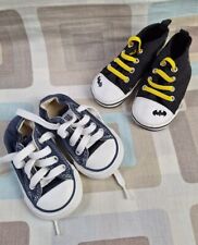 Boys baby shoes for sale  CHIPPENHAM