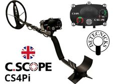 Cscope 4pi metal for sale  BOGNOR REGIS
