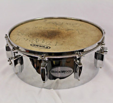 Rockwood snare drum for sale  Hicksville