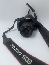 Fotocamera reflex digitale for sale  Shipping to Ireland