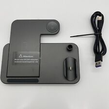 Fast wireless charging for sale  Covington