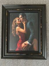Fabian perez limited for sale  HASLEMERE
