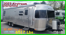 2023 airstream international for sale  Thurmont