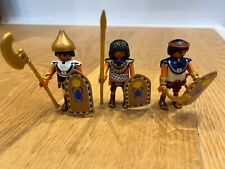 Playmobil 6488 soldats d'occasion  Le Plessis-Robinson