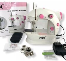 NEX Mini Sewing Machine Mini Portable Crafting Machine for sale  Shipping to Canada