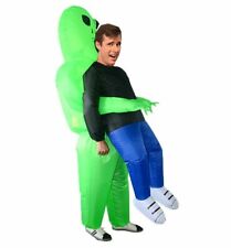 Adult inflatable alien for sale  Shipping to Ireland