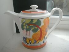 Clarice cliff cornwall for sale  NORTHAMPTON
