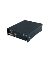 Usado, Unidade Remota Extensora caixa preta DVI-D KVM ACS110A comprar usado  Brasil 