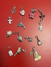 Lot charms various for sale  Westland