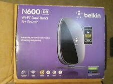 Belkin n600 300 for sale  Thomaston