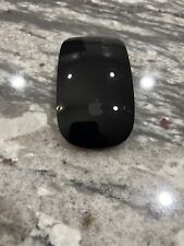 Apple Magic Mouse 2 A1657 Black Multi-Touch Surface for sale  Shipping to South Africa