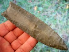clovis arrowhead for sale  Manchester