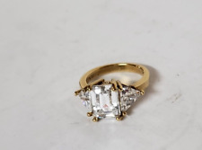 Lady ring 14k for sale  Independence