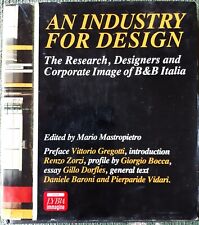 Industry for design usato  Marino
