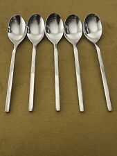 Soup spoons villeroy for sale  Gilbert