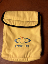 Renschler variometer pouch for sale  BARNSTAPLE