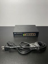 Gigabit poe switch for sale  Lebanon