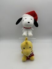 Hallmark christmas snoopy for sale  Dayton