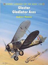 Gloster gladiator aces for sale  ROSSENDALE