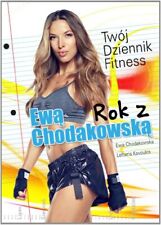 Rok ewa chodakowska for sale  AMMANFORD