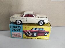 Corgi toys vintage for sale  WADHURST