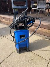 nilfisk pressure washer c120 for sale  STOCKTON-ON-TEES