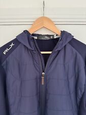 Rlx golf hoodie for sale  AYLESBURY