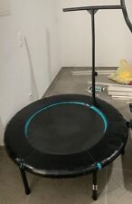 Trampolin crivit gebraucht kaufen  Leimen