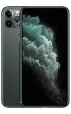 Apple iPhone 11 Pro Max 512 GB-Midnight Green (AT&T) Contract Locked/B.LIST/READ for sale  Shipping to South Africa