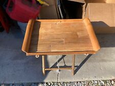 Mid century bamboo for sale  Wattsburg