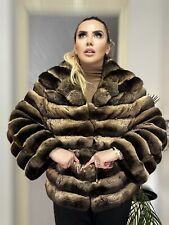 Chinchilla Fur Jacket/  coat for sale  Shipping to South Africa