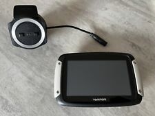 Tomtom rider 400 for sale  LEICESTER