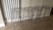 Charles ghost stools for sale  RIPON