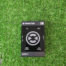 Used, Native Instruments Traktor Audio 2 Mk2 for sale  Shipping to South Africa