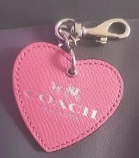 Pink coach solid for sale  Brookfield